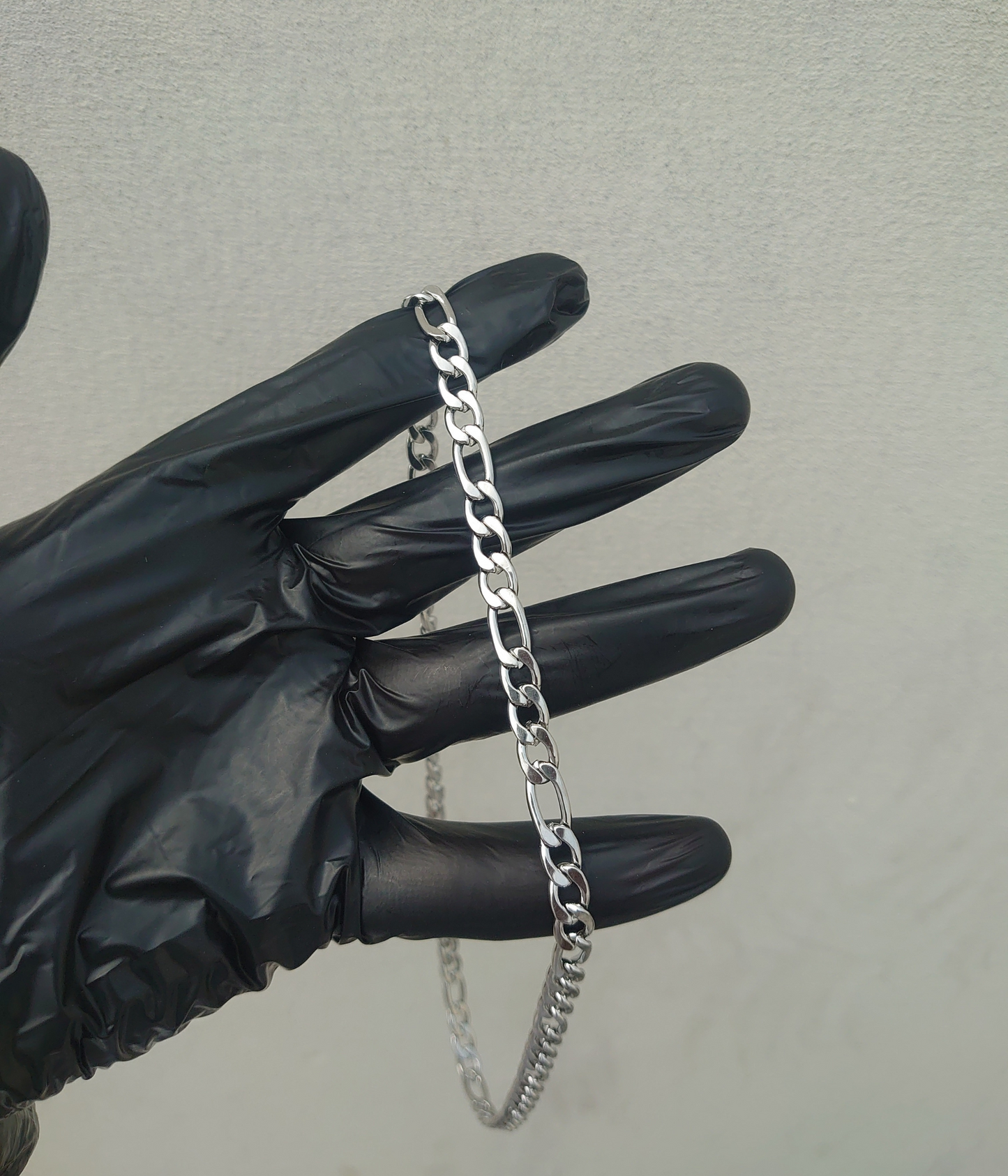 Original Stainless Steel Chain β Premium Look