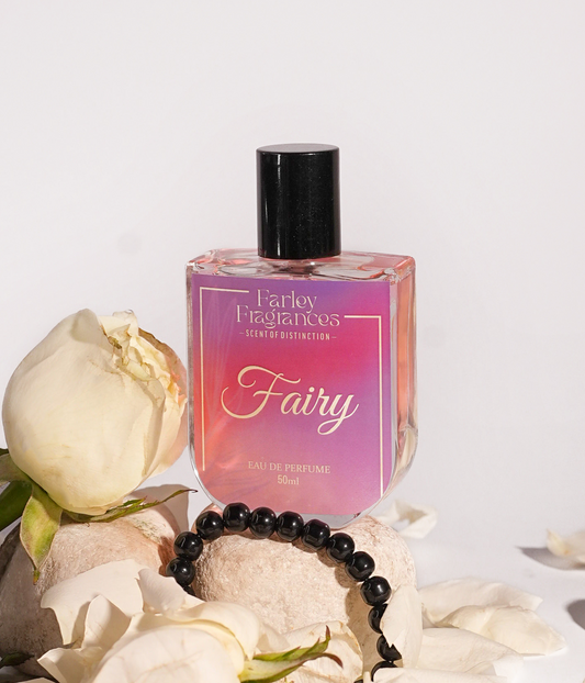 FAIRY - Inspired By Gucci Flora