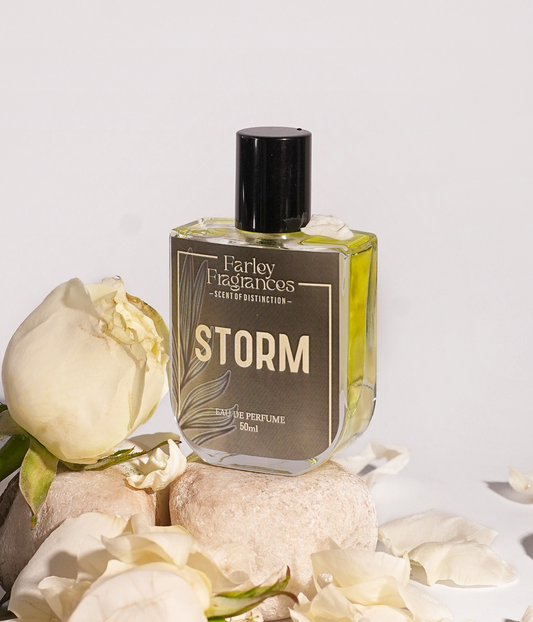 STORM - Inspired By Sauvage Dior