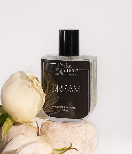 DREAM - Inspired By Creed Aventus