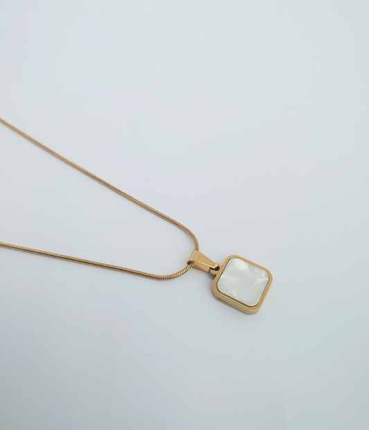 DOUBLE SIDED PENDANT ( Man's & Women's )